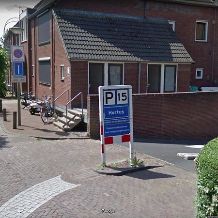 Hotel Marktzicht Harderwijk Luaran gambar