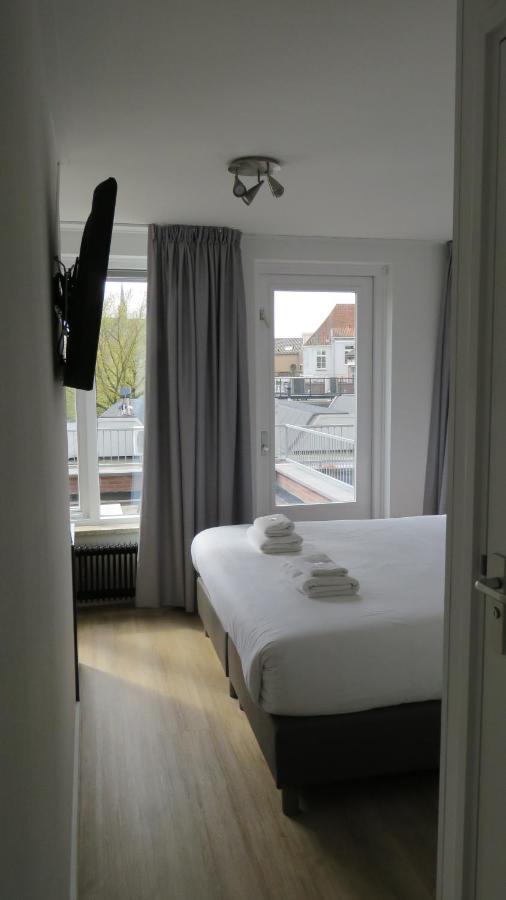 Hotel Marktzicht Harderwijk Luaran gambar