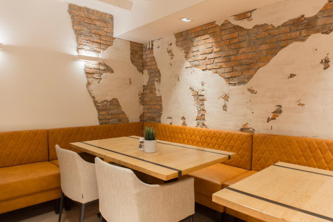Hotel Marktzicht Harderwijk Luaran gambar